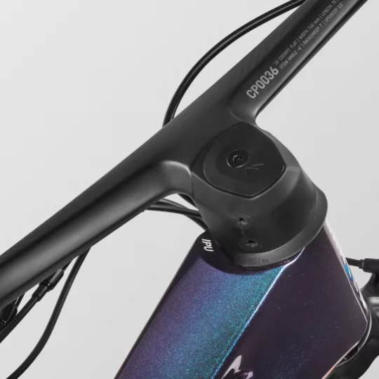2027 Canyon Lux World Cup CFR XTR Di2