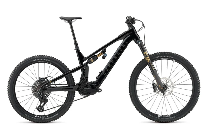 2027 Commencal Meta Power SX Avinox Podium