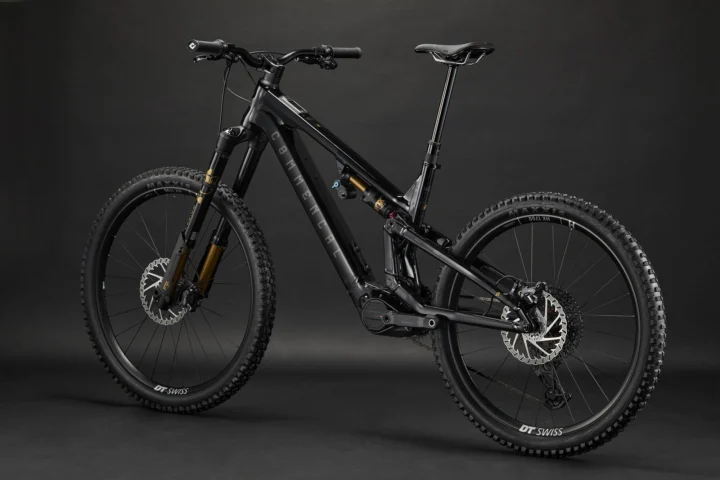 2027 Commencal Meta Power SX Avinox Podium