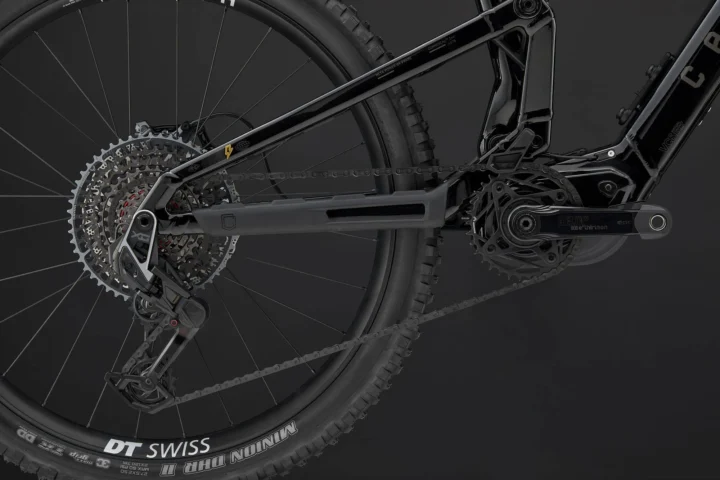 2027 Commencal Meta Power SX Avinox Podium