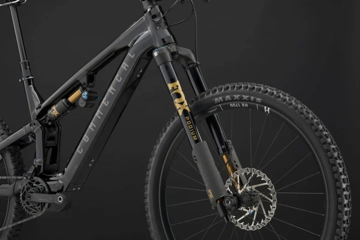 2027 Commencal Meta Power SX Avinox Podium