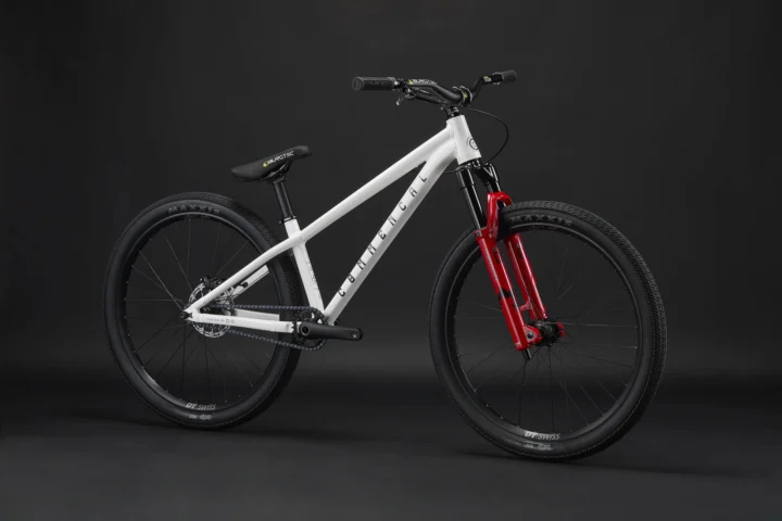 2027 Commencal Absolut Bomber