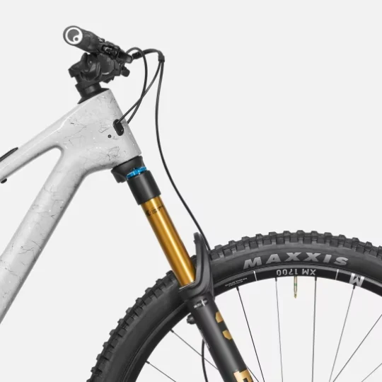 2027 Canyon Spectral CF 9