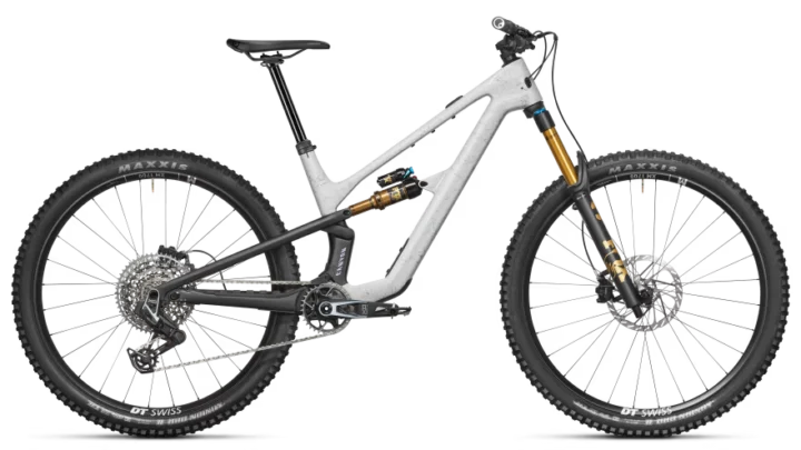 2027 Canyon Spectral CF 9