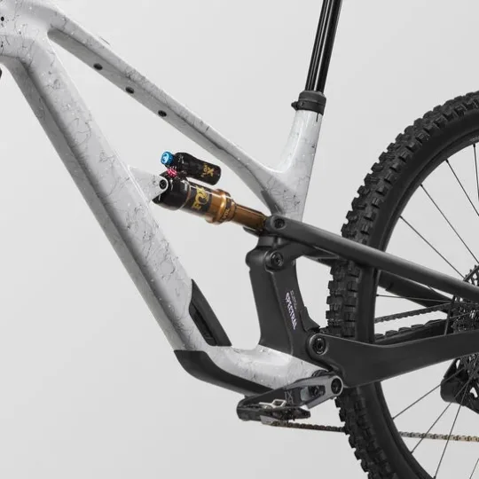 2027 Canyon Spectral CF 9