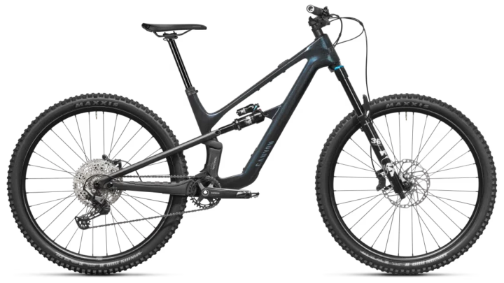 2027 Canyon Spectral CF 7