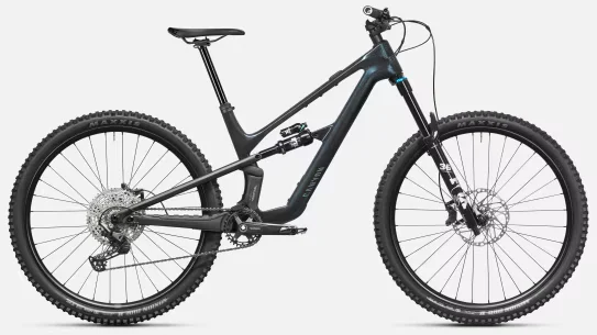 2027 Canyon Spectral CF 7