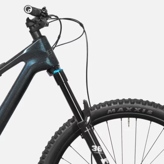 2027 Canyon Spectral CF 7