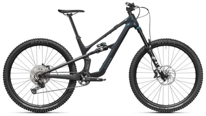 2027 Canyon Spectral CF 7