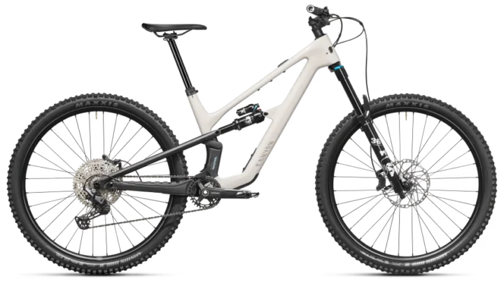 2027 Canyon Spectral CF 7
