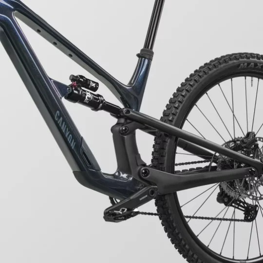2027 Canyon Spectral CF 7