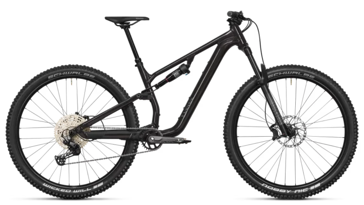 2027 Canyon Neuron 5