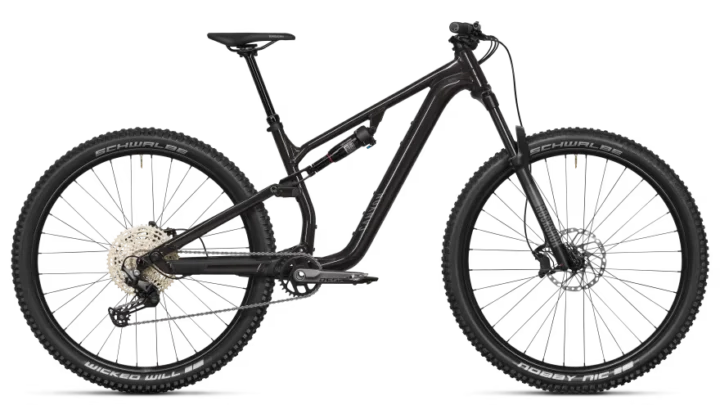 2027 Canyon Neuron 5