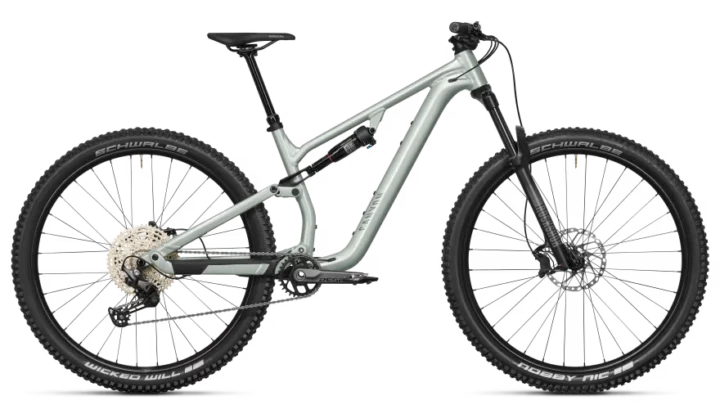 2027 Canyon Neuron 5