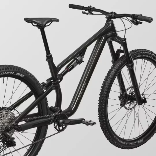 2027 Canyon Neuron 5