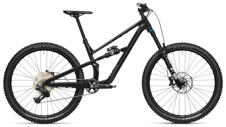 2027 Canyon Spectral 6