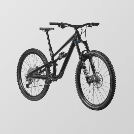 2027 Canyon Spectral 6