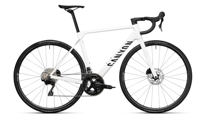 2027 Canyon Ultimate CF 7