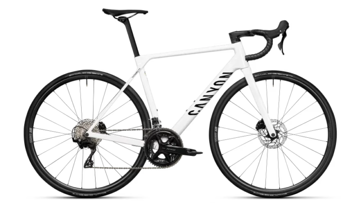 2027 Canyon Ultimate CF 7