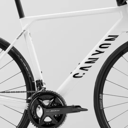 2027 Canyon Ultimate CF 7