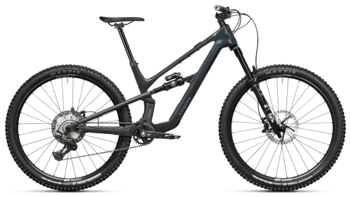 2027 Canyon Spectral CF 8