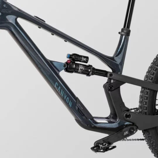 2027 Canyon Spectral CF 8