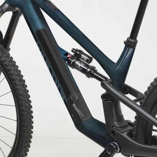2027 Canyon Spectral CF 8