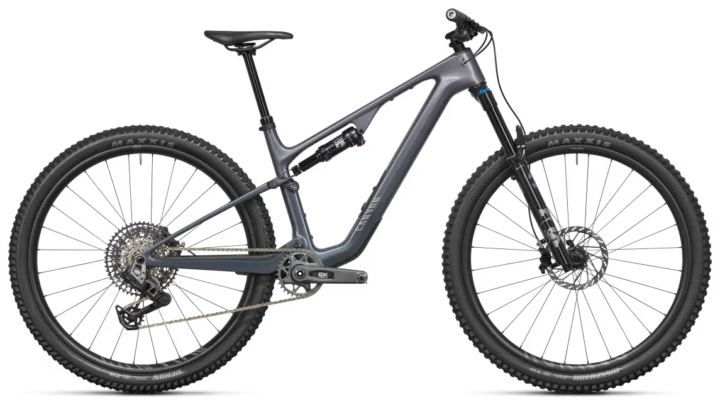 2027 Canyon Lux Trail CF 8
