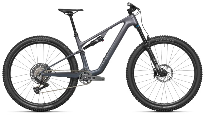 2027 Canyon Lux Trail CF 8