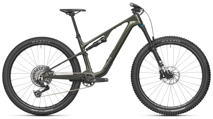 2027 Canyon Lux Trail CF 7