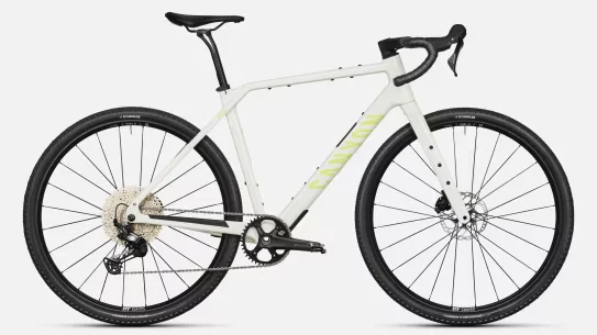 2027 Canyon Grizl CF 7 ESC
