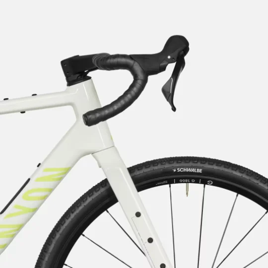 2027 Canyon Grizl CF 7 ESC