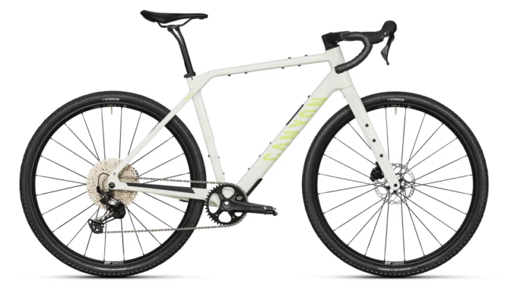 2027 Canyon Grizl CF 7 ESC