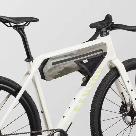 2027 Canyon Grizl CF 8 Di2