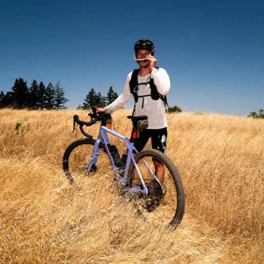 2027 Canyon Grizl CF 6
