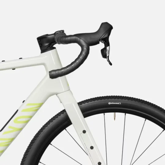 2027 Canyon Grizl CF 6