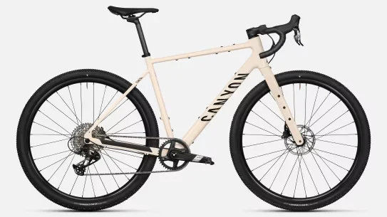 2027 Canyon Grizl 6