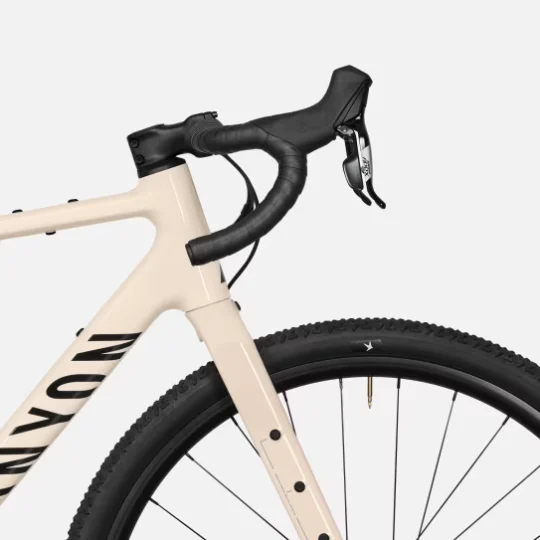 2027 Canyon Grizl 6