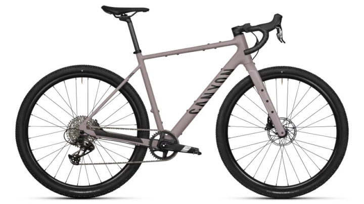 2027 Canyon Grizl 6