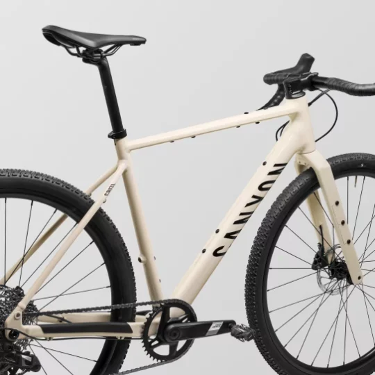 2027 Canyon Grizl 6