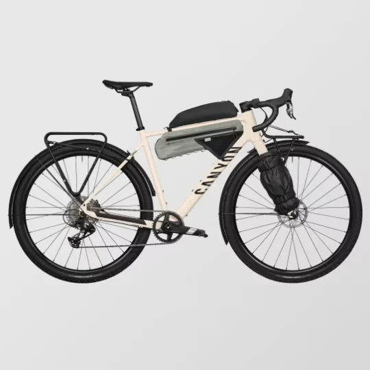 2027 Canyon Grizl 6