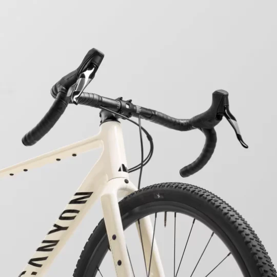 2027 Canyon Grizl 6