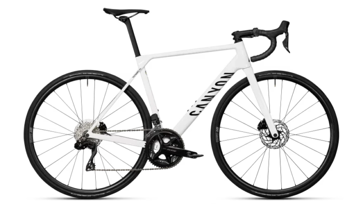 2027 Canyon Ultimate CF 7 Di2
