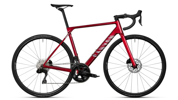2027 Canyon Ultimate CF 7 Di2