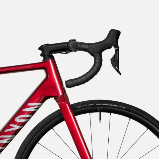 2027 Canyon Ultimate CF 7 Di2