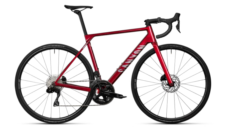 2027 Canyon Ultimate CF 7 Di2