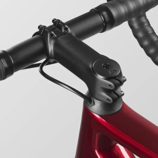 2027 Canyon Ultimate CF 7 Di2