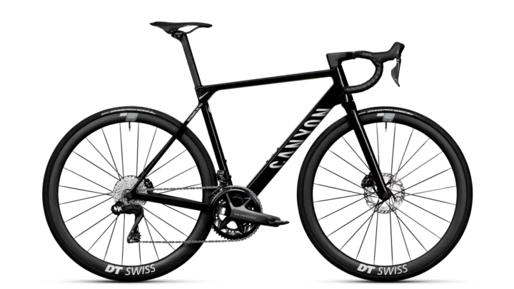 2027 Canyon Ultimate CF SLX 8 Di2
