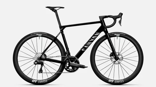 2027 Canyon Ultimate CF SLX 8 Di2