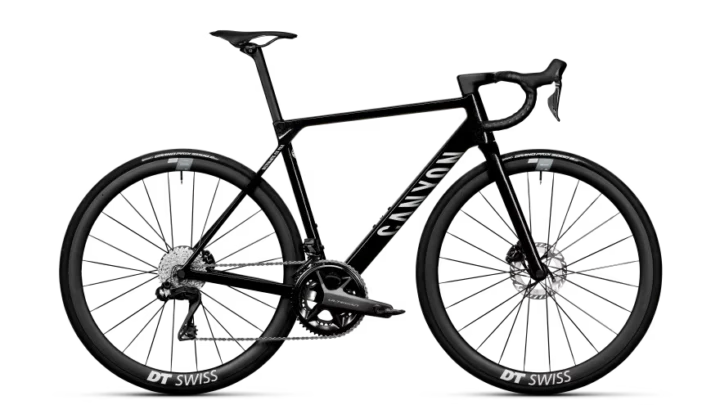 2027 Canyon Ultimate CF SLX 8 Di2